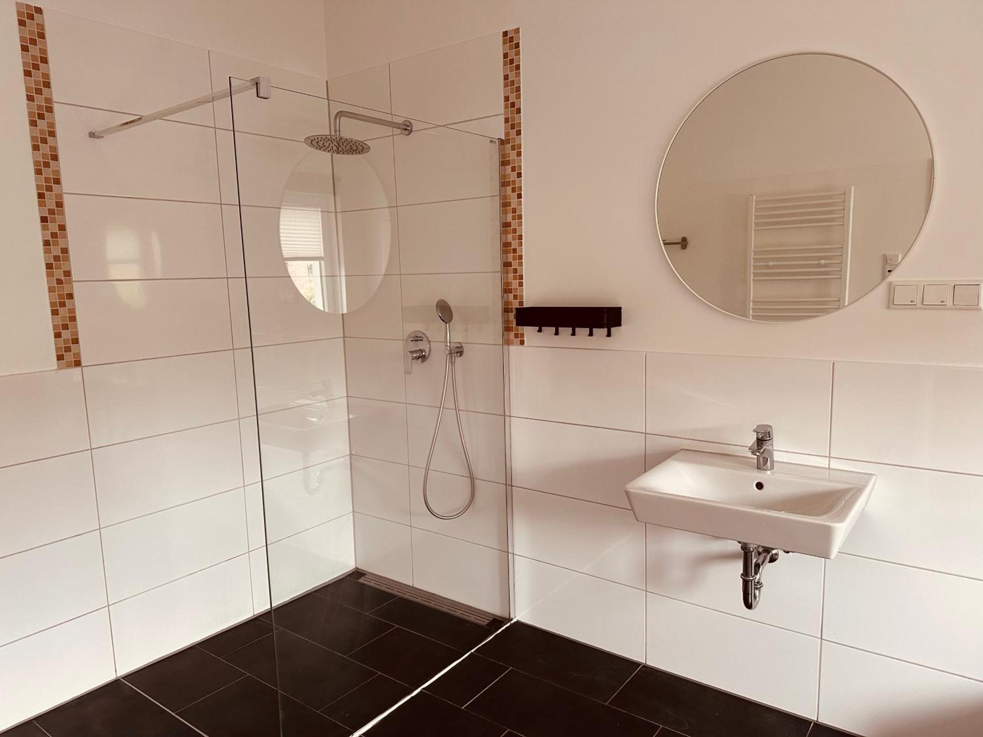 Studio/Loft In Eberswalde Chambre photo