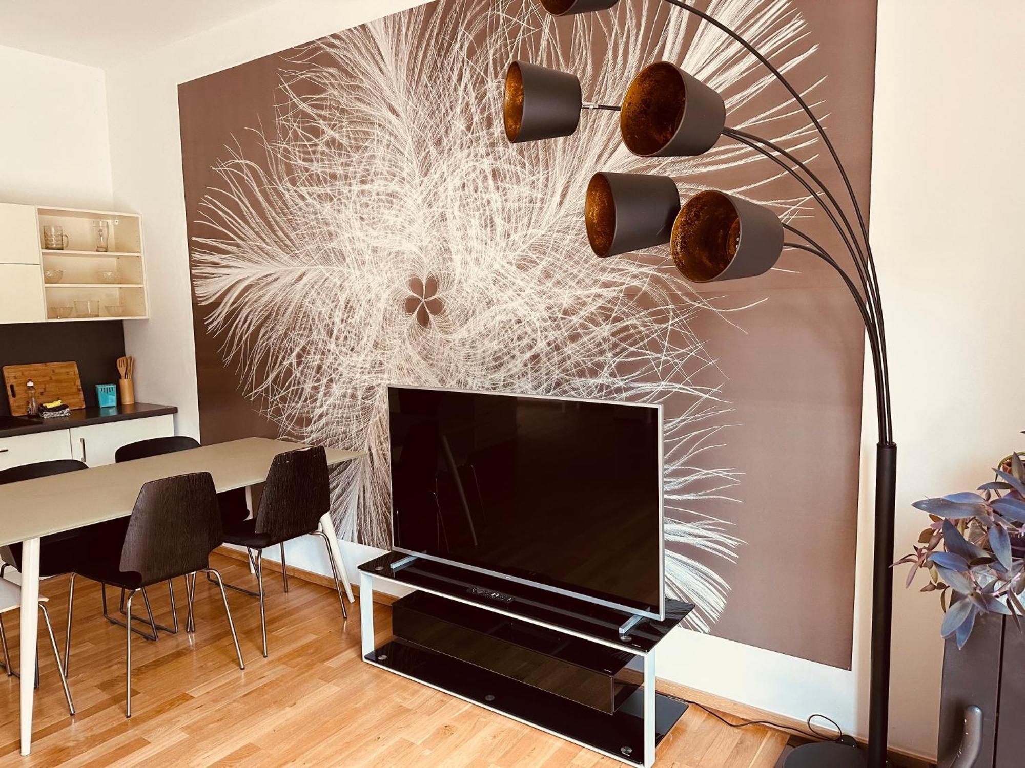 Studio/Loft In Eberswalde Chambre photo