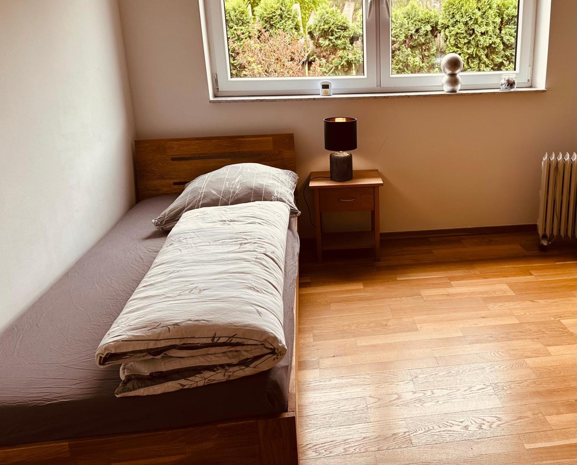 Studio/Loft In Eberswalde Chambre photo